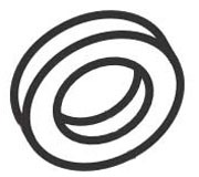 53918, Cable Puller Shim Washer