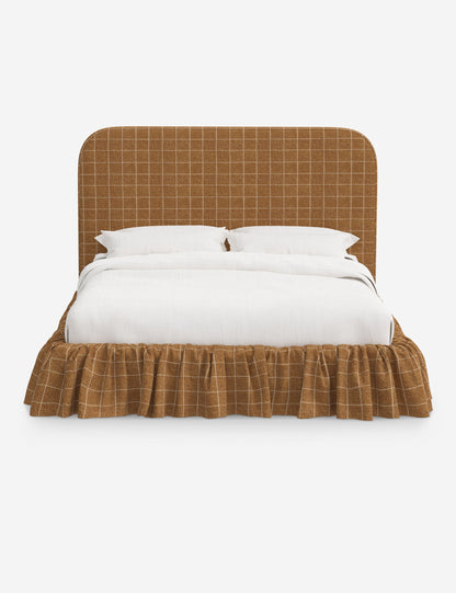 Westmont Platform Bed