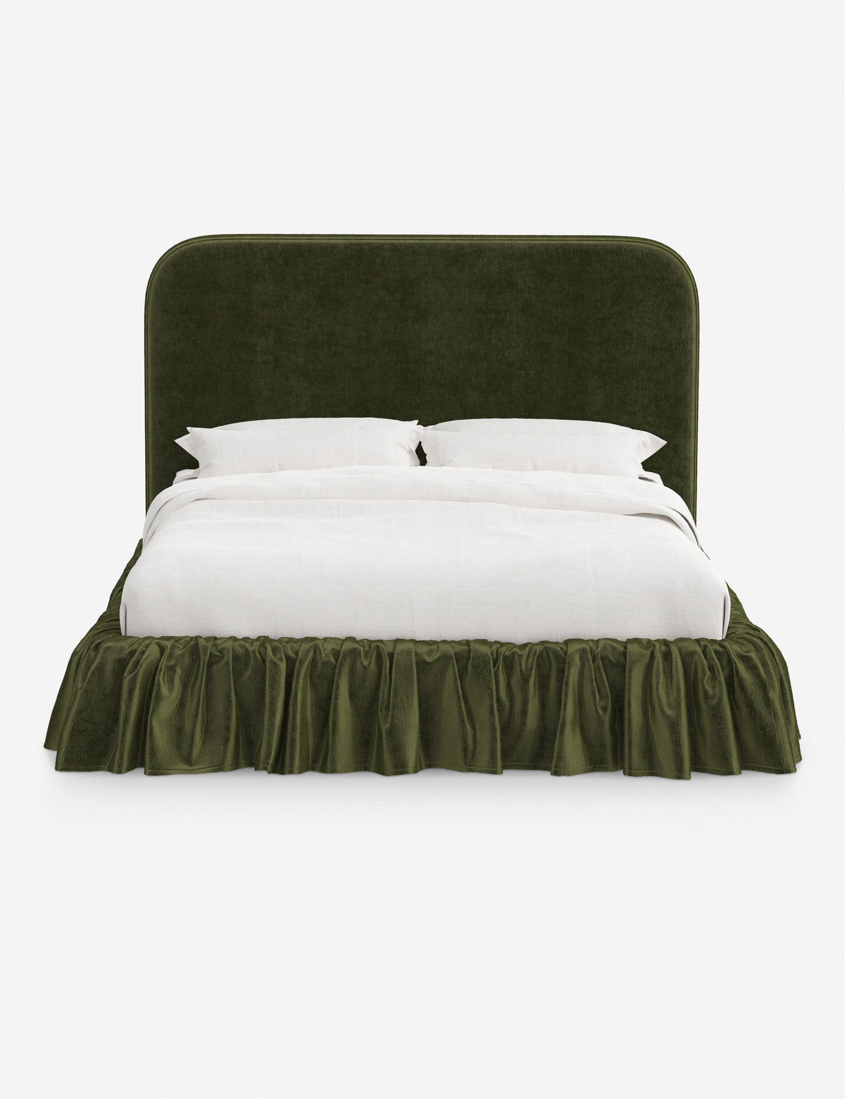 Westmont Platform Bed