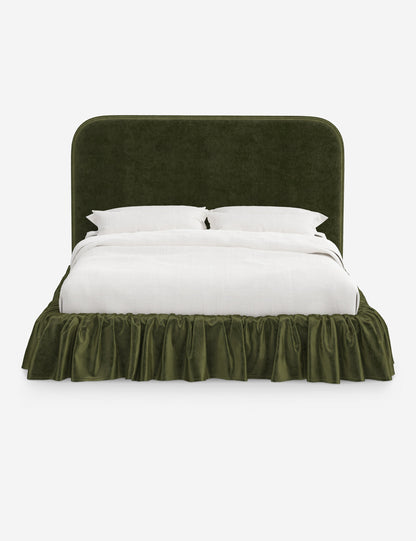 Westmont Platform Bed