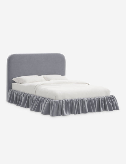 Westmont Platform Bed