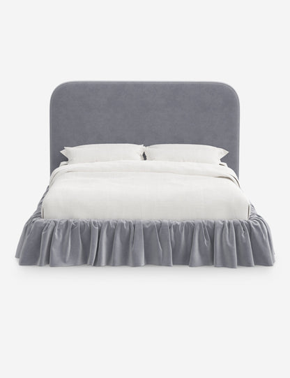 Westmont Platform Bed
