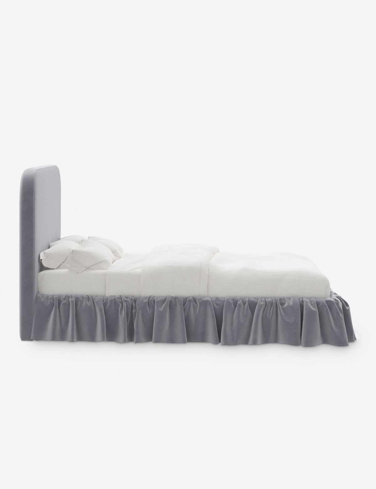 Westmont Platform Bed