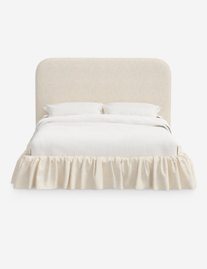 Westmont Platform Bed