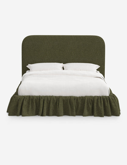 Westmont Platform Bed