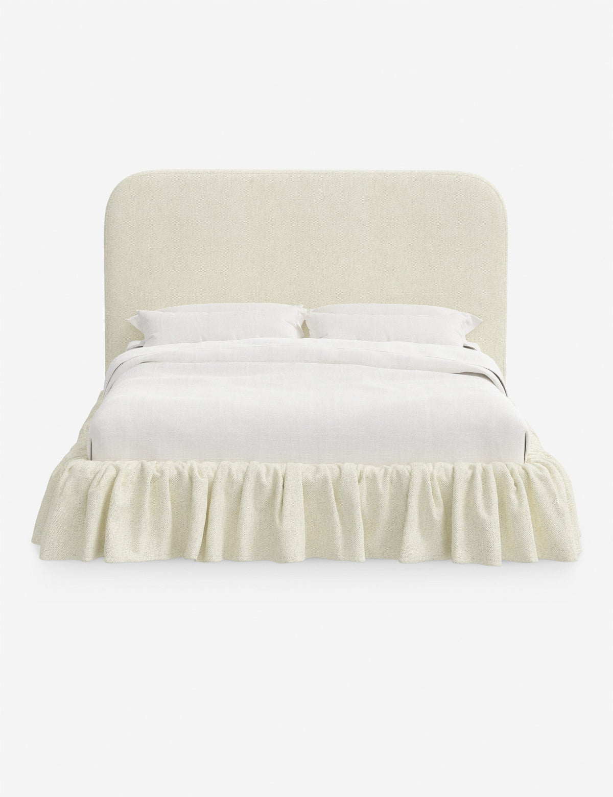 Westmont Platform Bed