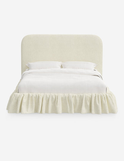Westmont Platform Bed