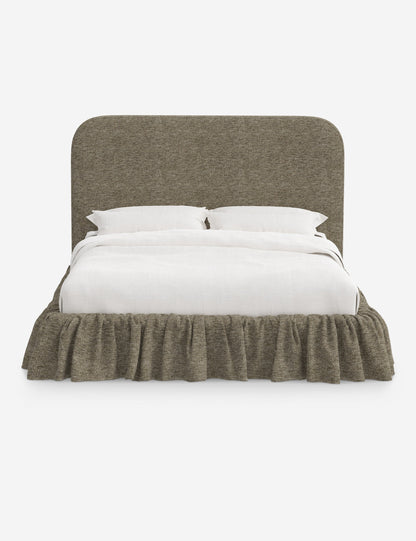 Westmont Platform Bed