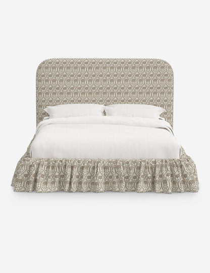 Westmont Platform Bed