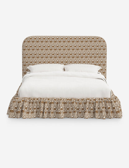 Westmont Platform Bed