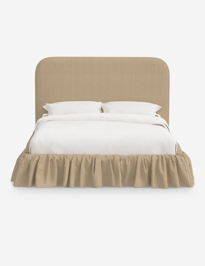 Westmont Platform Bed