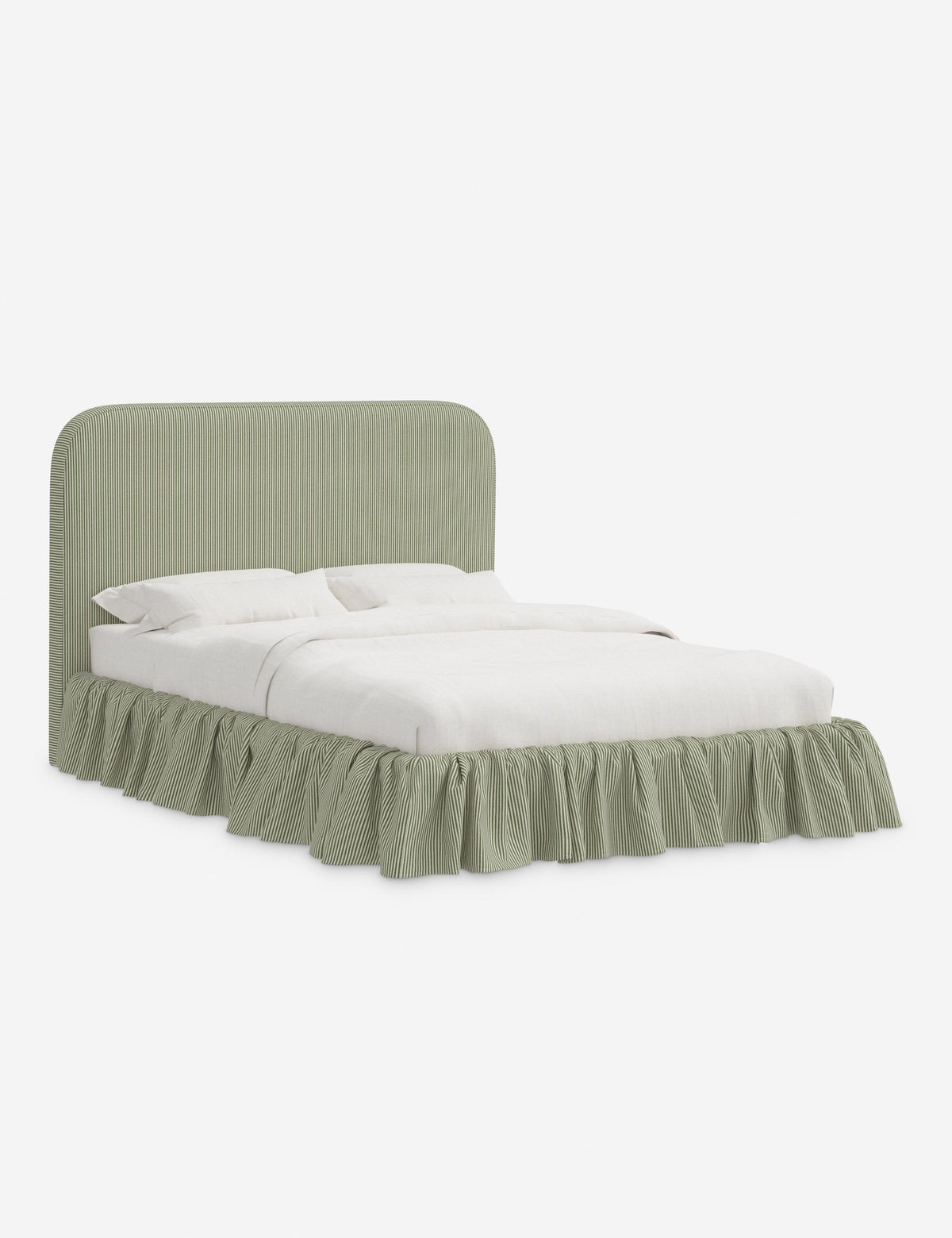Westmont Platform Bed