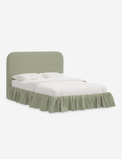 Westmont Platform Bed