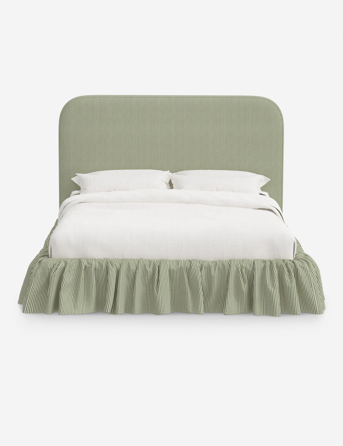 Westmont Platform Bed