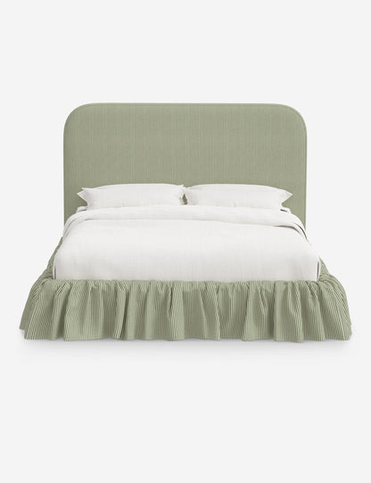 Westmont Platform Bed