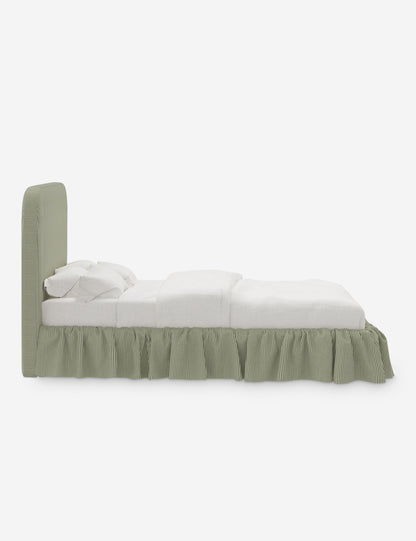Westmont Platform Bed