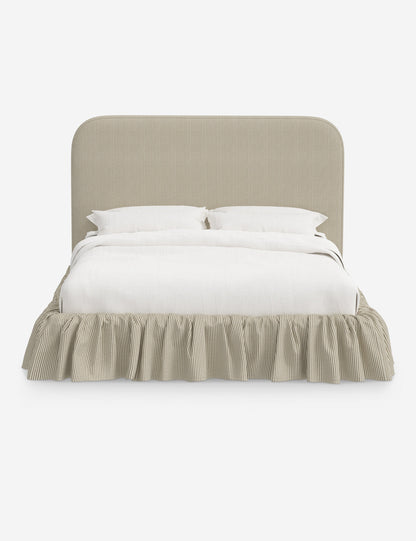 Westmont Platform Bed