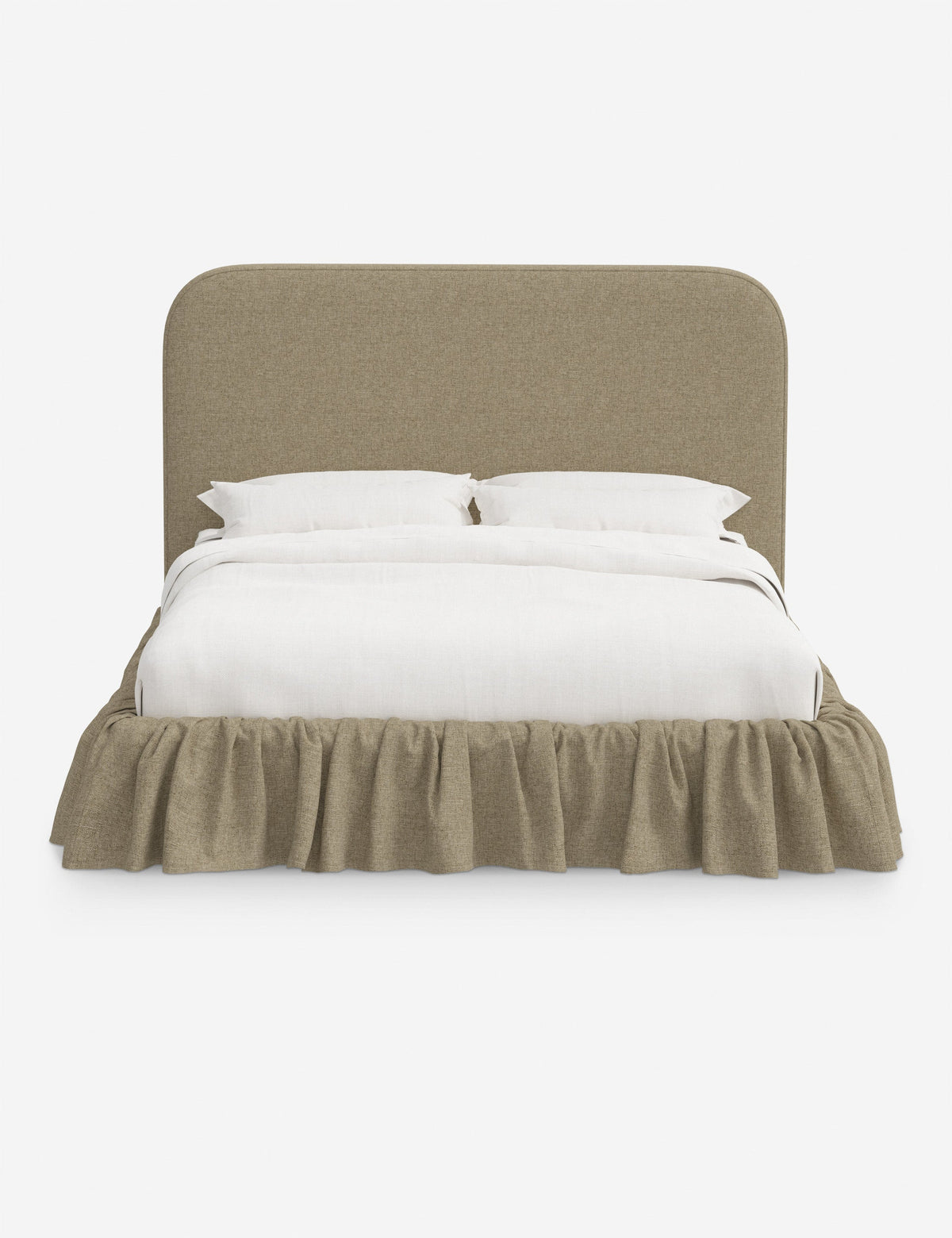 Westmont Platform Bed