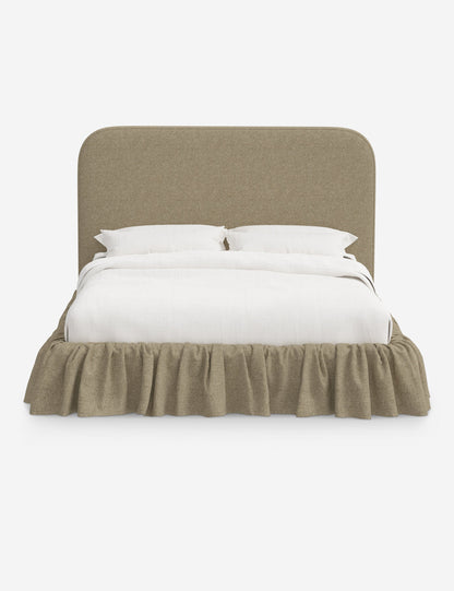 Westmont Platform Bed