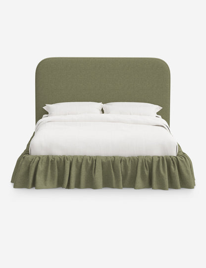 Westmont Platform Bed