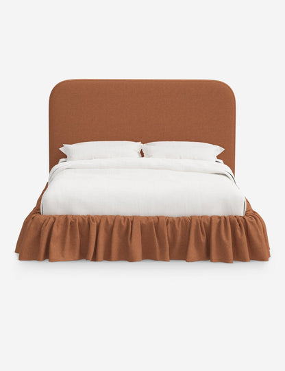 Westmont Platform Bed
