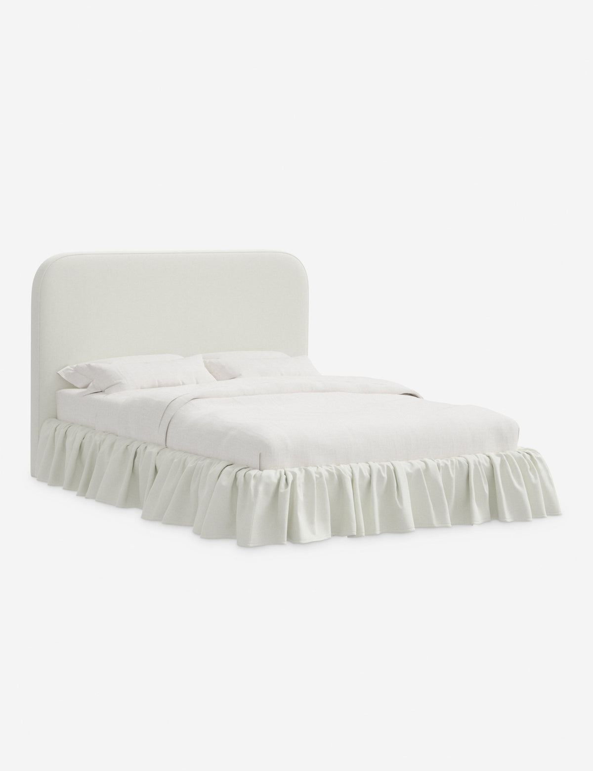 Westmont Platform Bed
