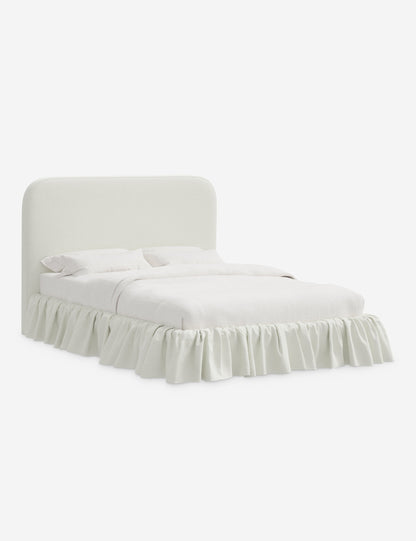 Westmont Platform Bed