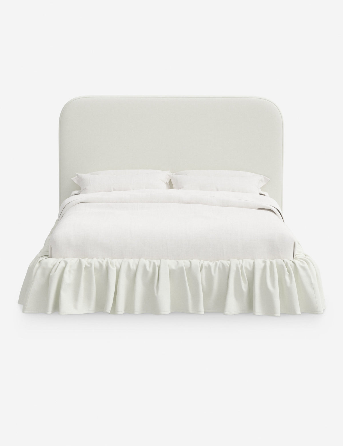 Westmont Platform Bed