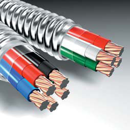AFC 2107-60-00 10-2 MC LITE 1000' R