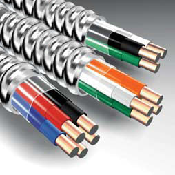 AFC 2161-42-01 10-2 MC LITE STRANDE