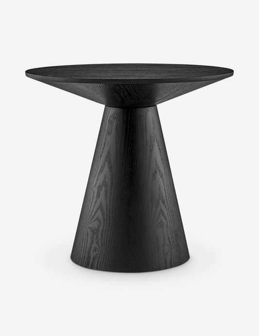 Barra Round Side Table