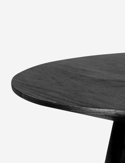 Barra Round Side Table