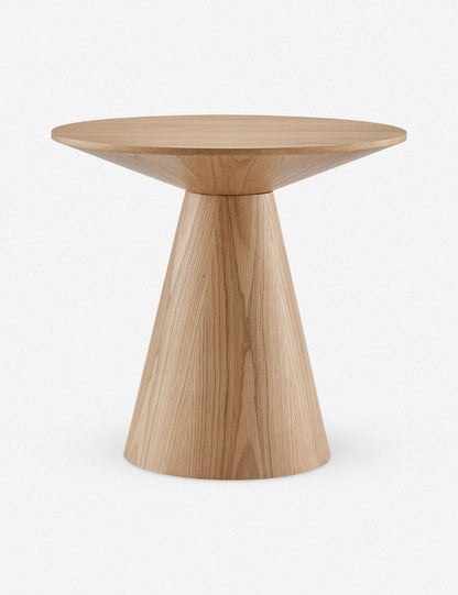 Barra Round Side Table