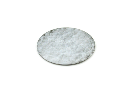 Bushing Penny, 1-1/2" Steel to Prevent Foreign Matter Entry