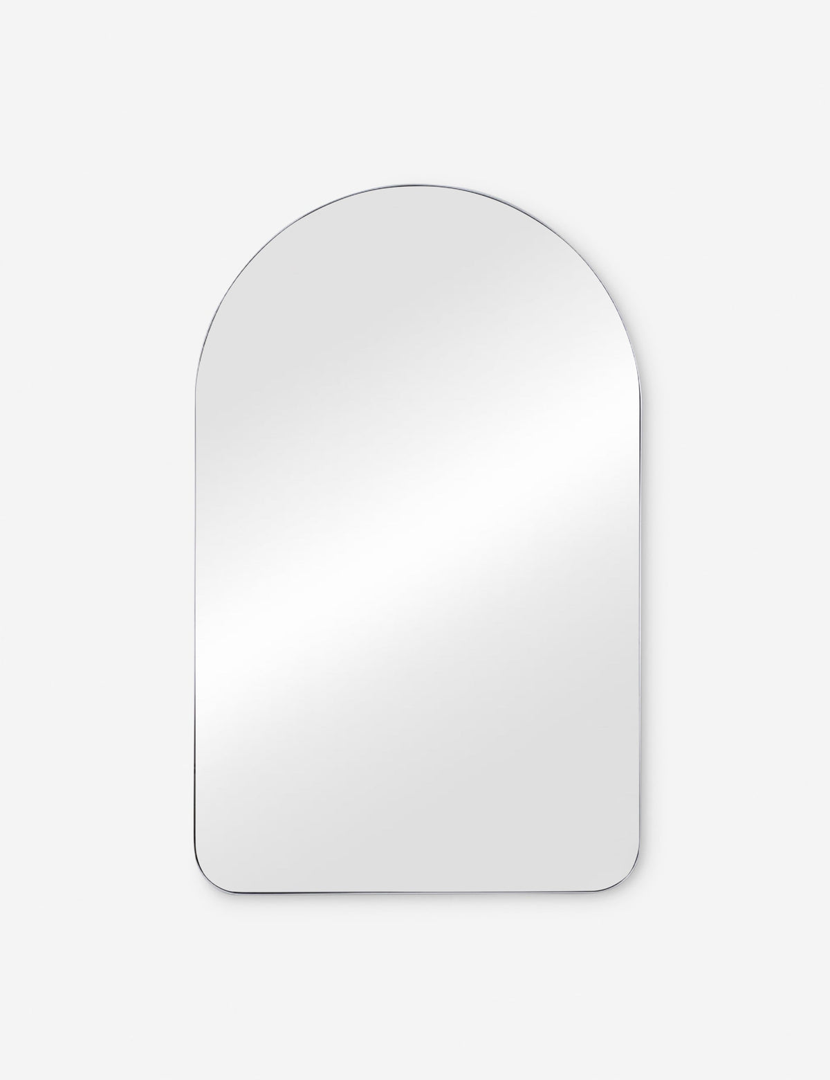 Chance Mirror