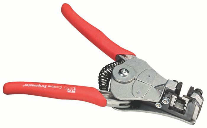 45-2717, Wire Stripper