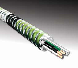 AFC 5807-60-00 10-2 MC-STAT LITE BK