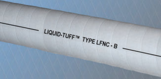 AFC 6007-24-00 2" LT UL LT NM TYPE