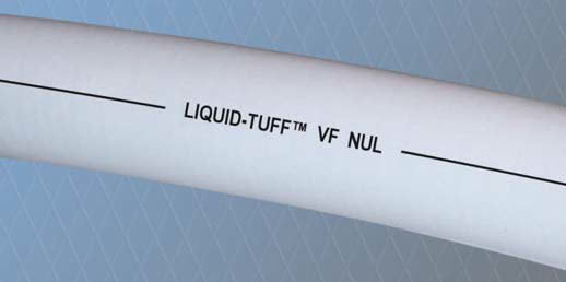 AFC 6110-22-00 4" LT NON-UL LT TYPE