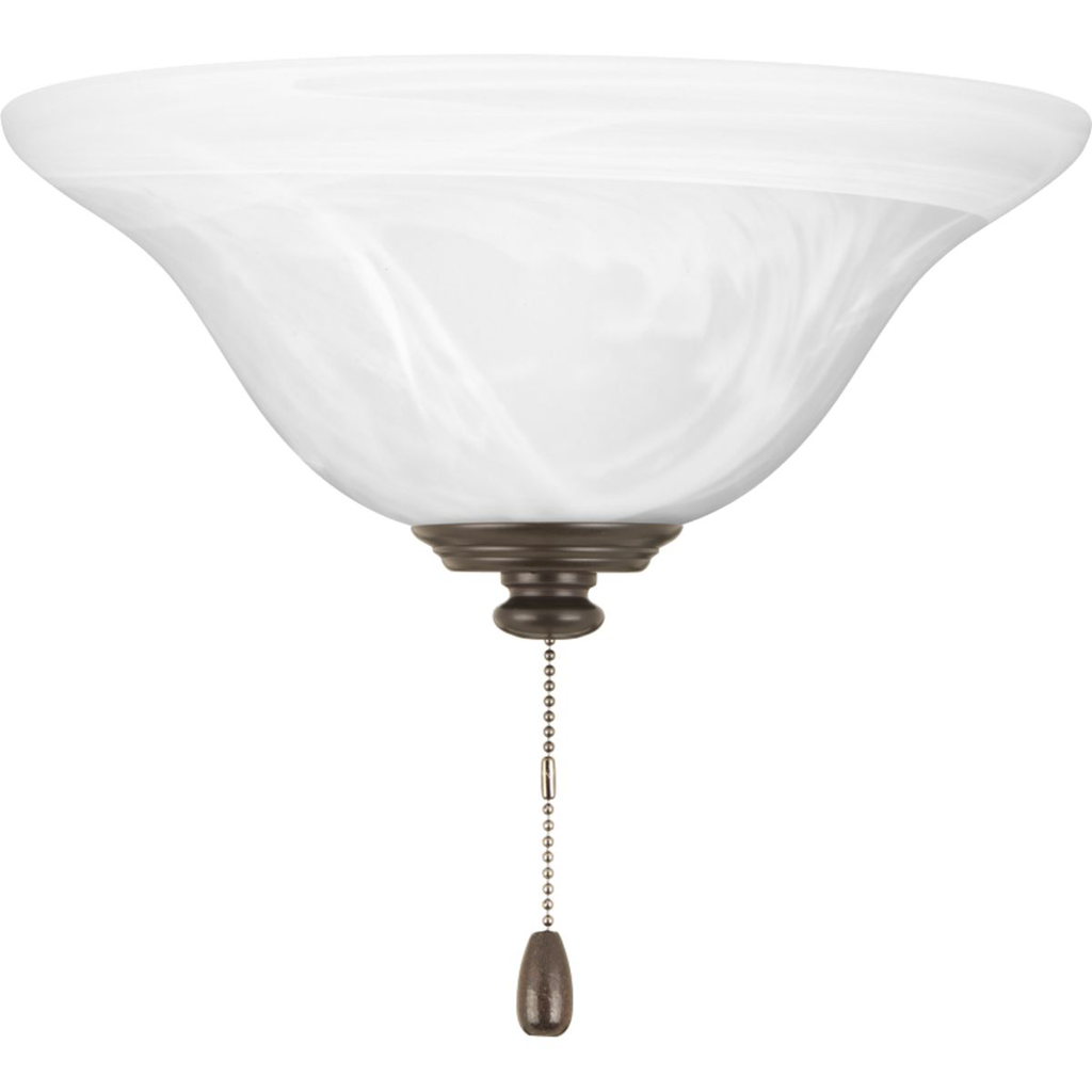AirPro Collection LED Fan Light