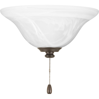 AirPro Collection LED Fan Light