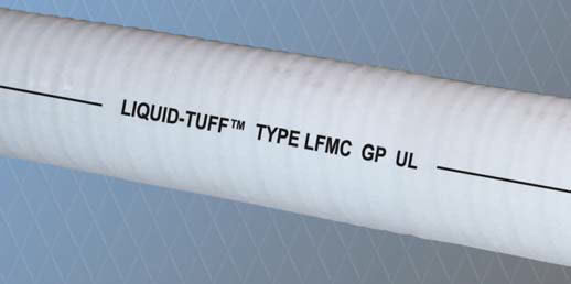 AFC 6202-30-00 1/2" LIQUIDTUFF UL L