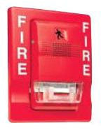 27193-11, Fire Alarm Box