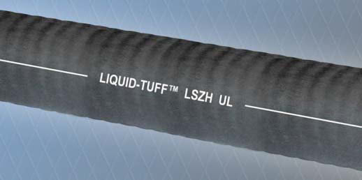 AFC 6705-24-00 1" UL LT TYPE LSZH L