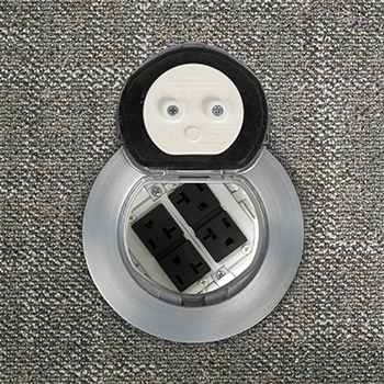 4IN PREWIRED SURFACE 4 REC AA