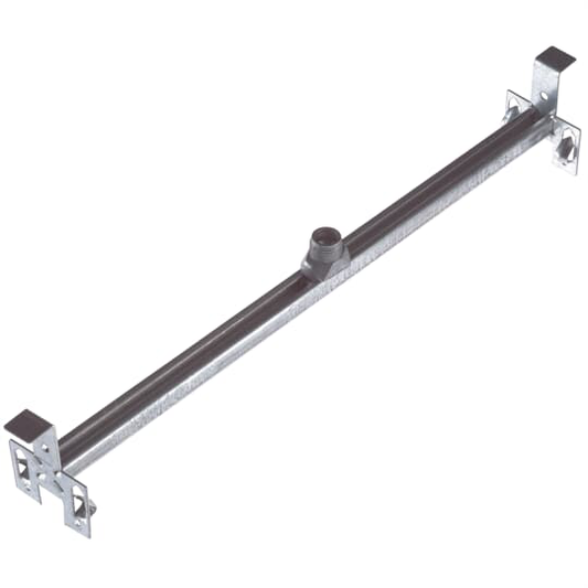 10-1/2IN-18-1/2IN,BAR HANGER,W/STUD