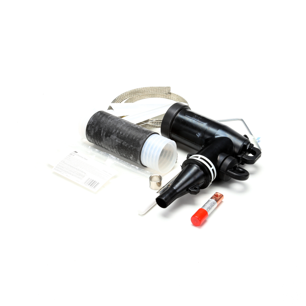 3M 200 Amp Industrial Loadbreak Elbow5810-B-2, 15 kV