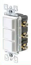1755-T, Combination Rocker Switch