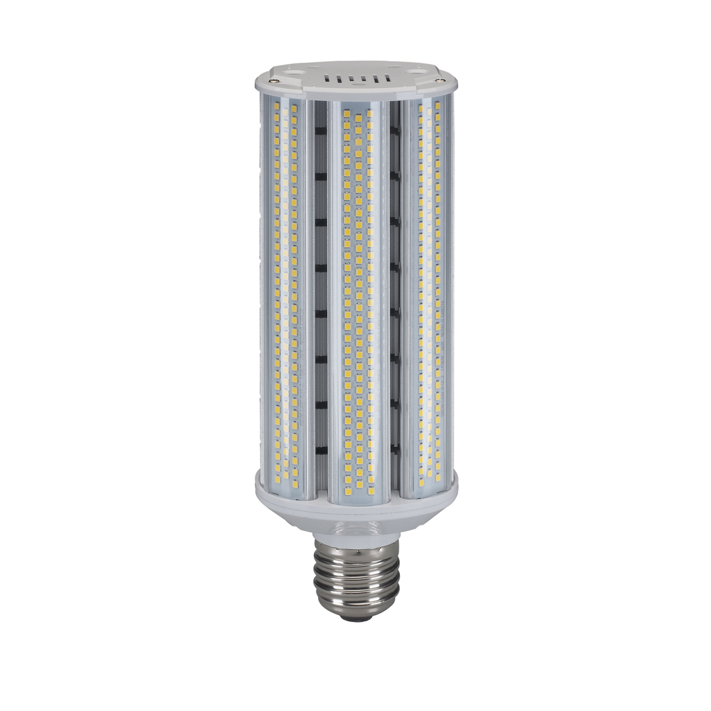60 Watt LED Hi-lumen lamp for commercial fixture applications; 5000K; Mogul base; Type B Ballast Bypass;100-277 Volt