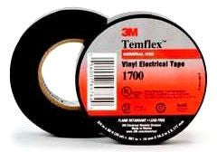 1700-3/4X60FT, Electrical Tape